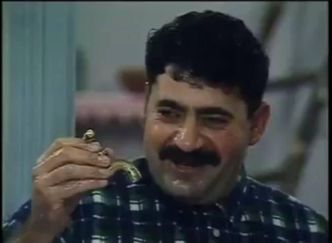 T A R E K | طارق tweet media