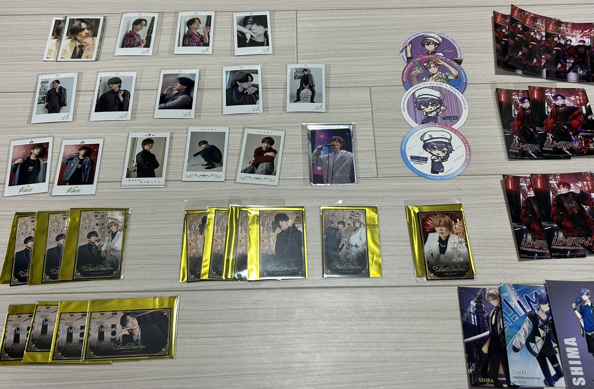 舞蝶＠取引 tweet media