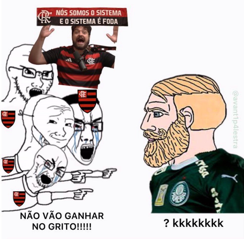 Bruno T. Farah tweet media