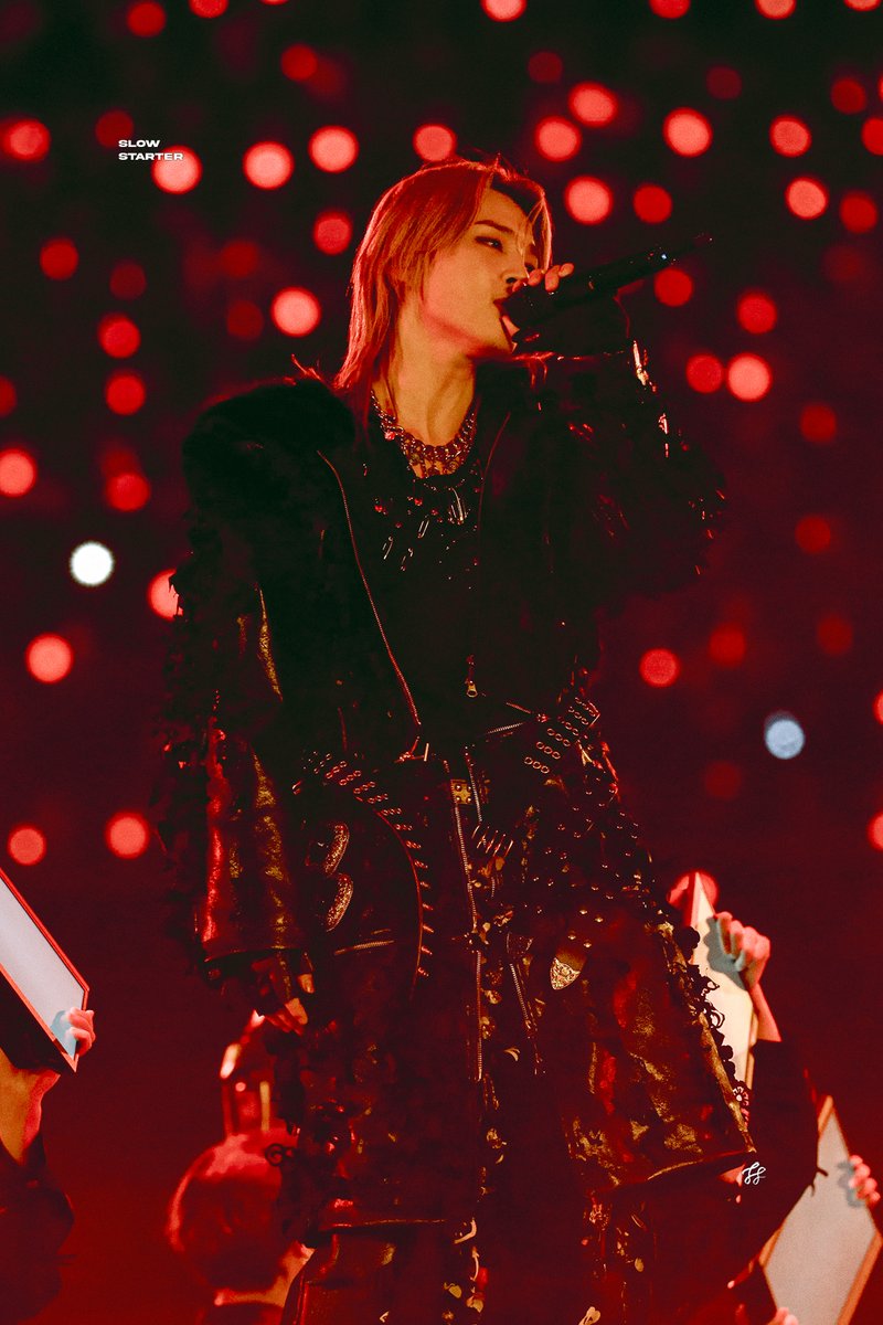 SLOW STARTER tweet media