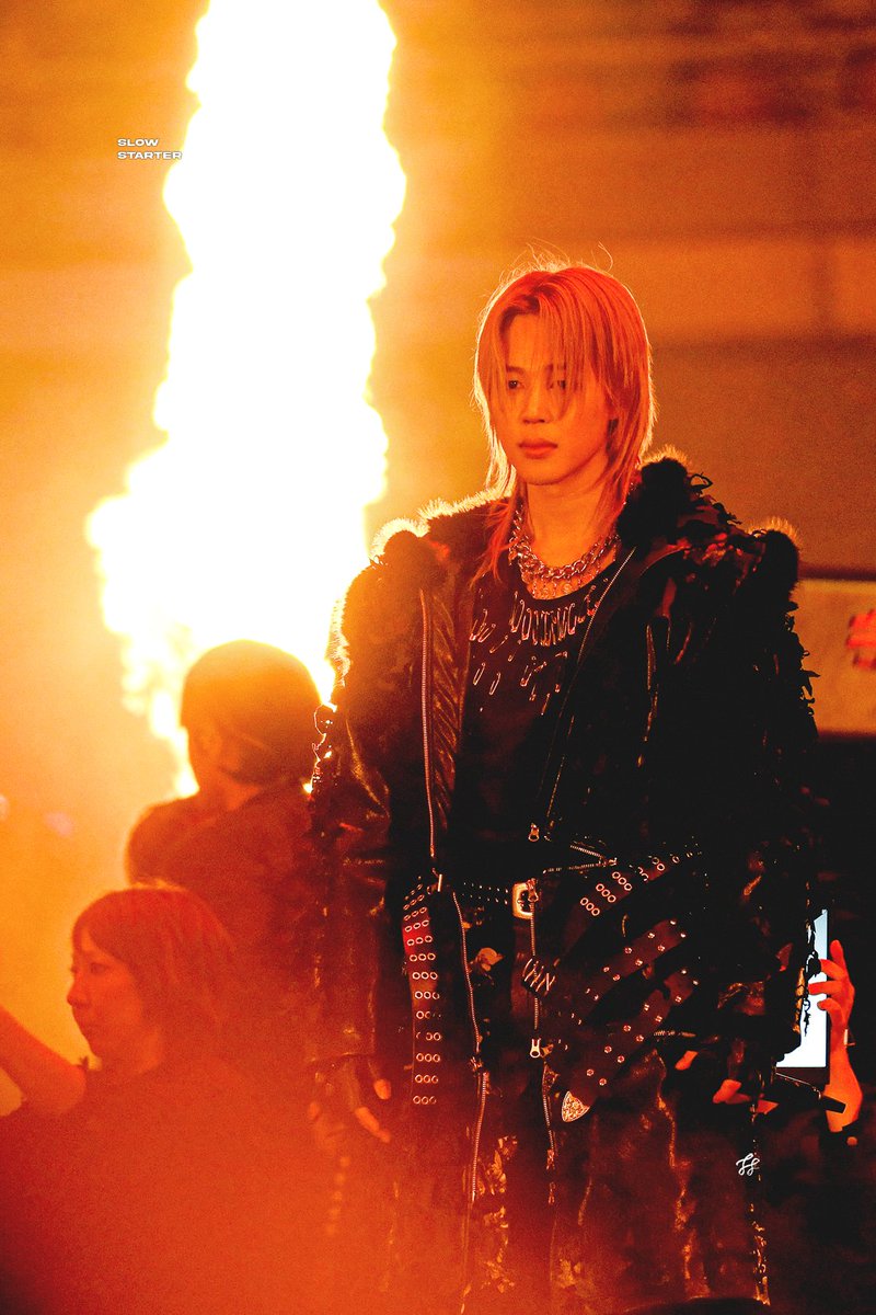 SLOW STARTER tweet media