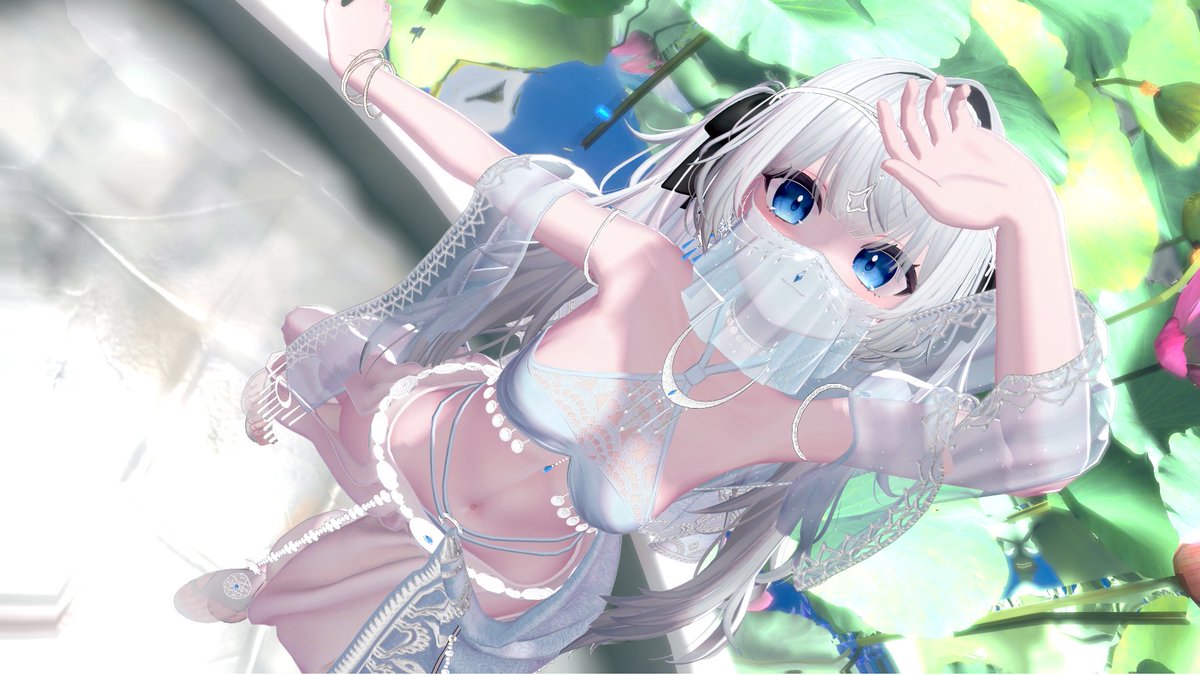 リックちゃん☔🎨Rikkuchan tweet media