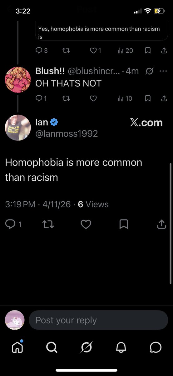 Bang!! 🐠 tweet media