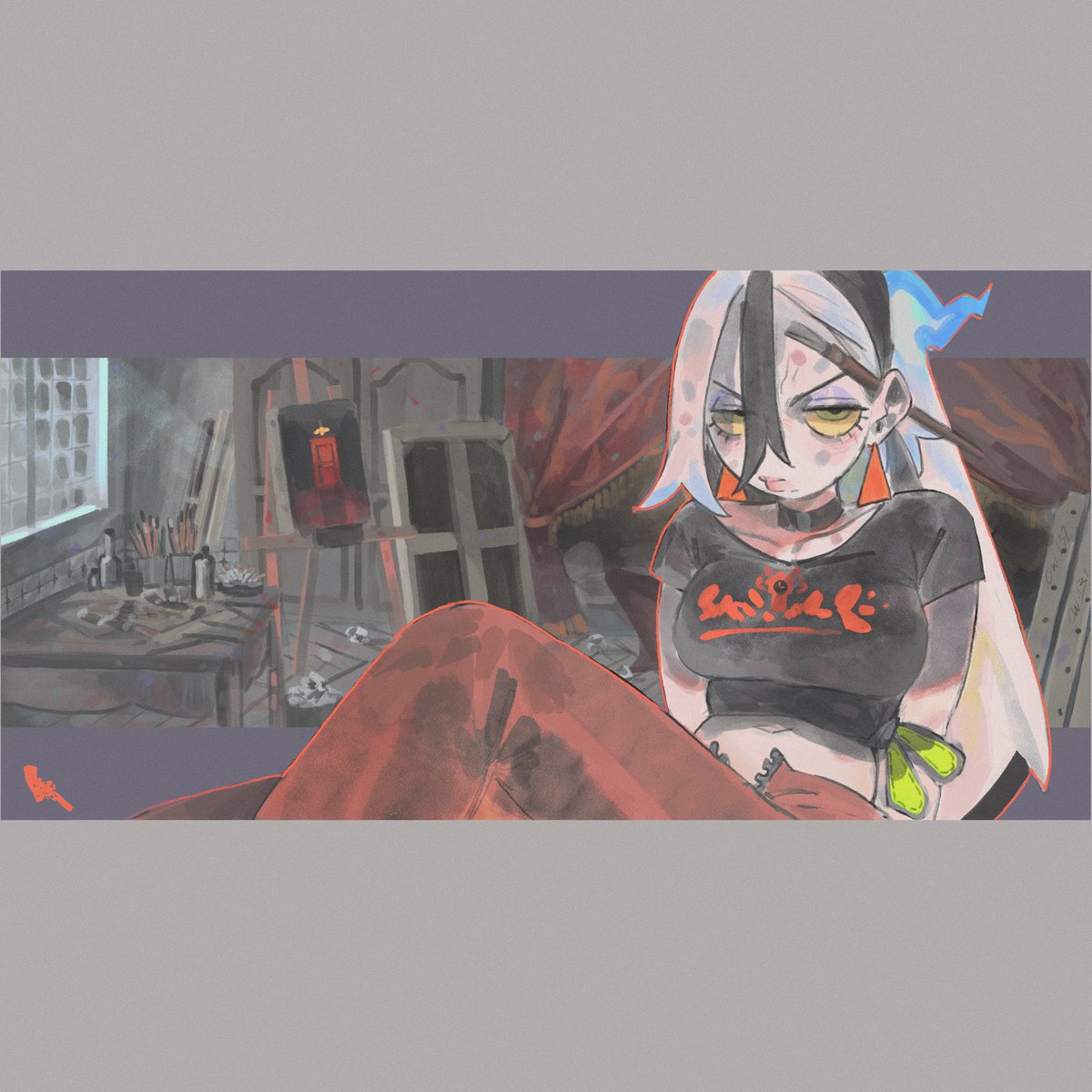 Kezie ✨ tweet media