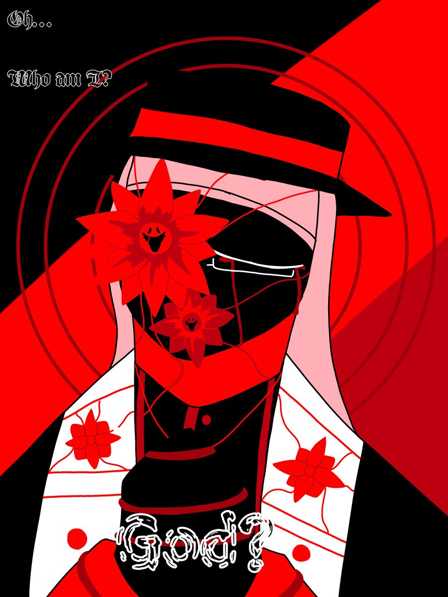 Mr. Horns||Jingle The Jester tweet media