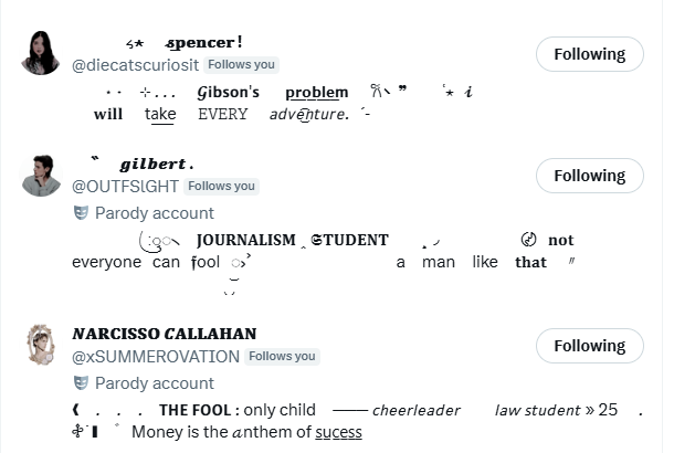 𝐒𝐚𝐝𝐢𝐞 𝐀𝐛𝐛𝐨𝐭𝐭. tweet media