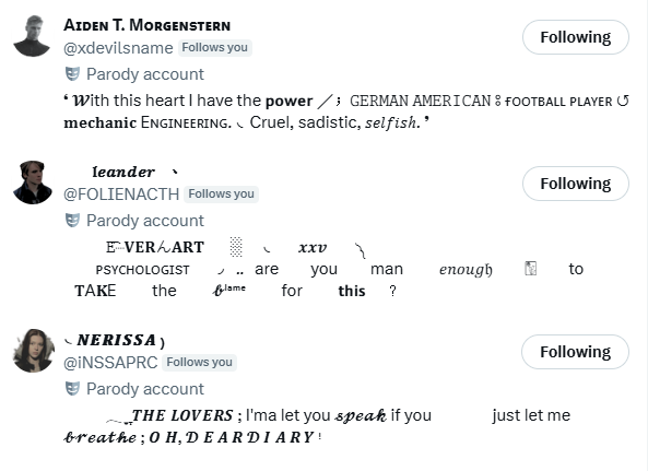 𝐒𝐚𝐝𝐢𝐞 𝐀𝐛𝐛𝐨𝐭𝐭. tweet media