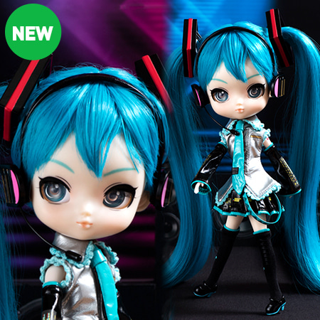 pullip doll of the day! 🤍 tweet media