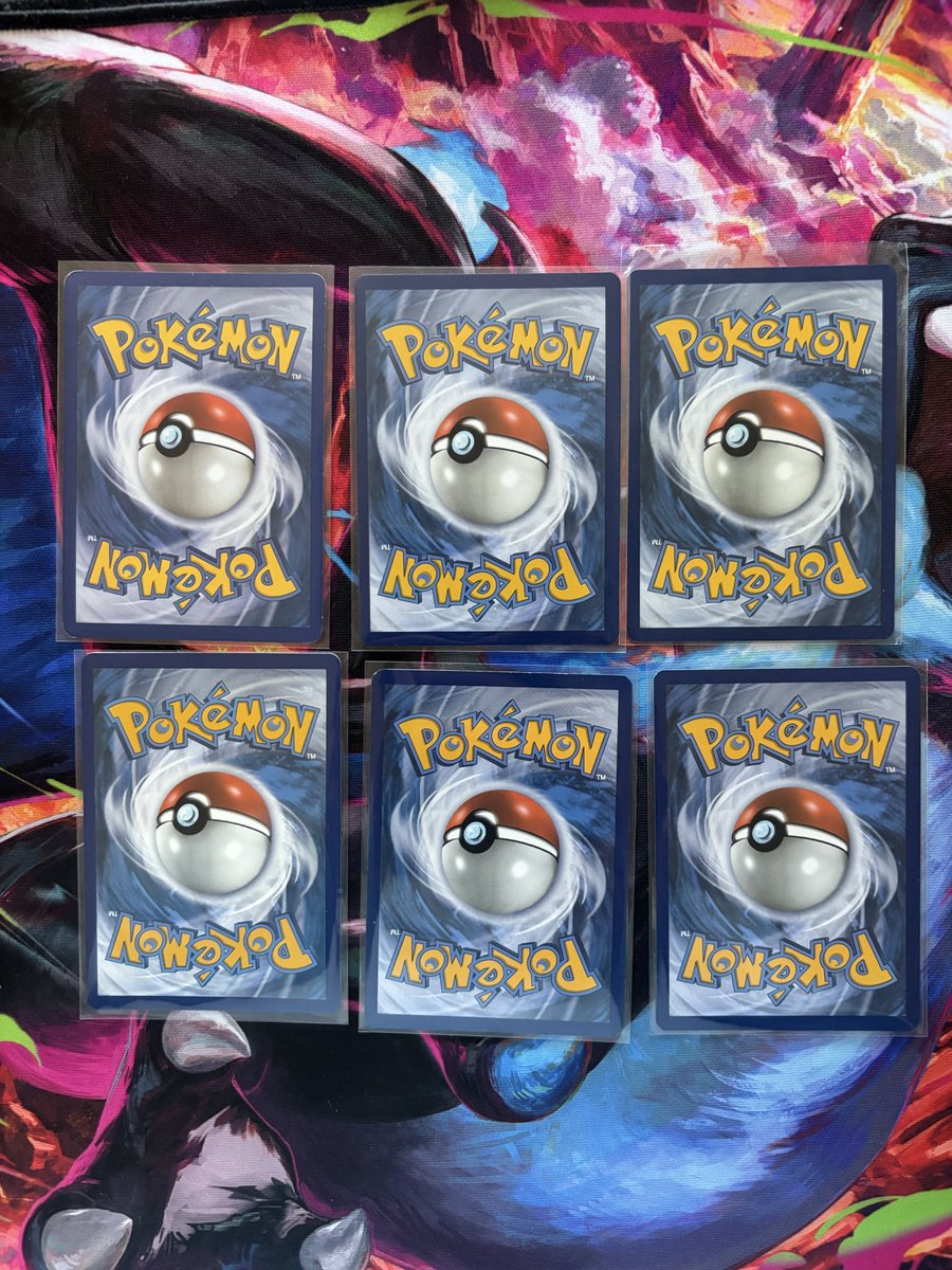 Poké_Josh tweet media