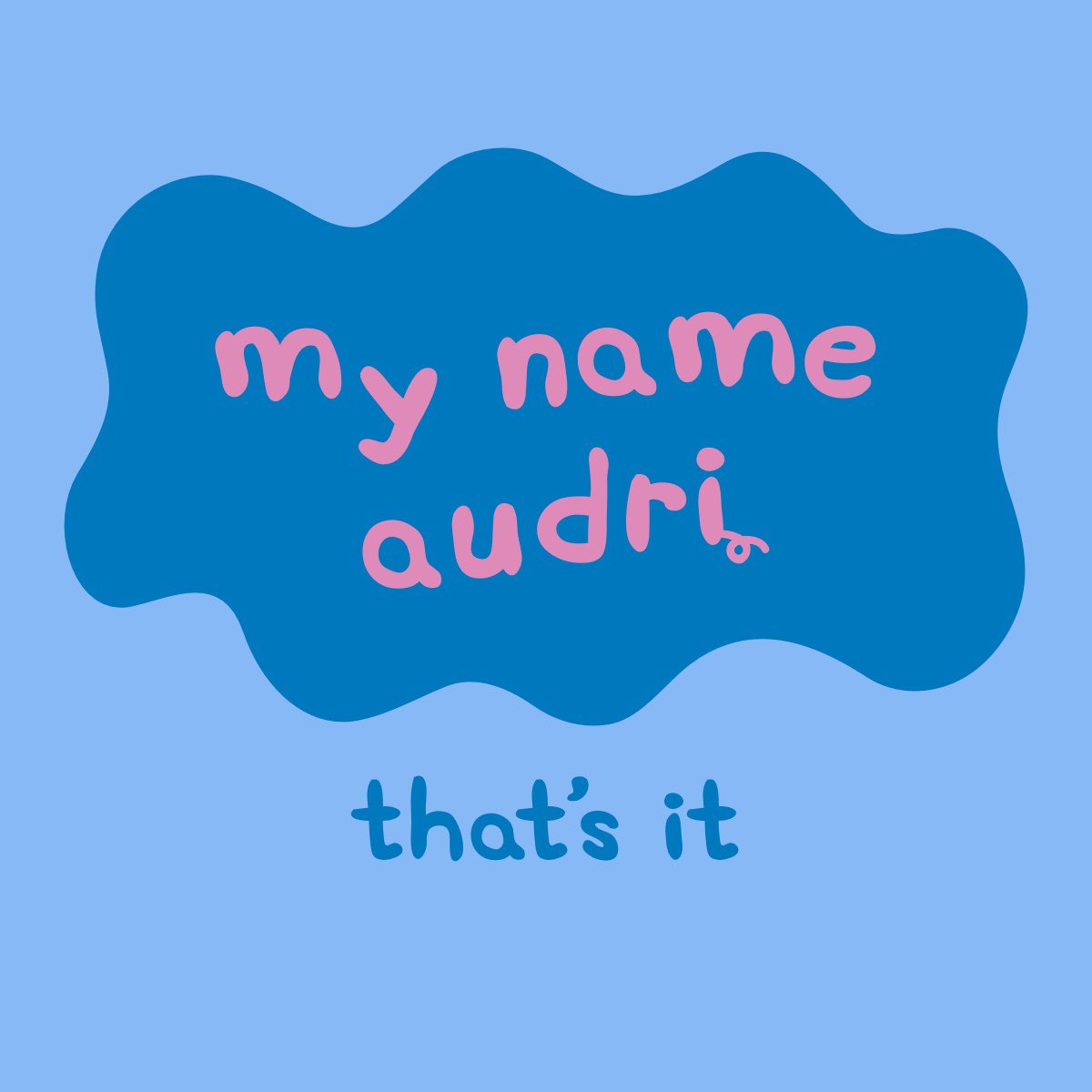 audri🪕 tweet media