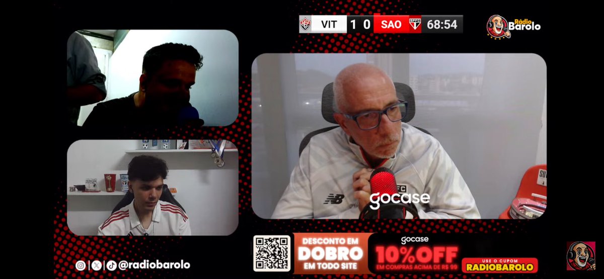 Marlon Berto tweet media