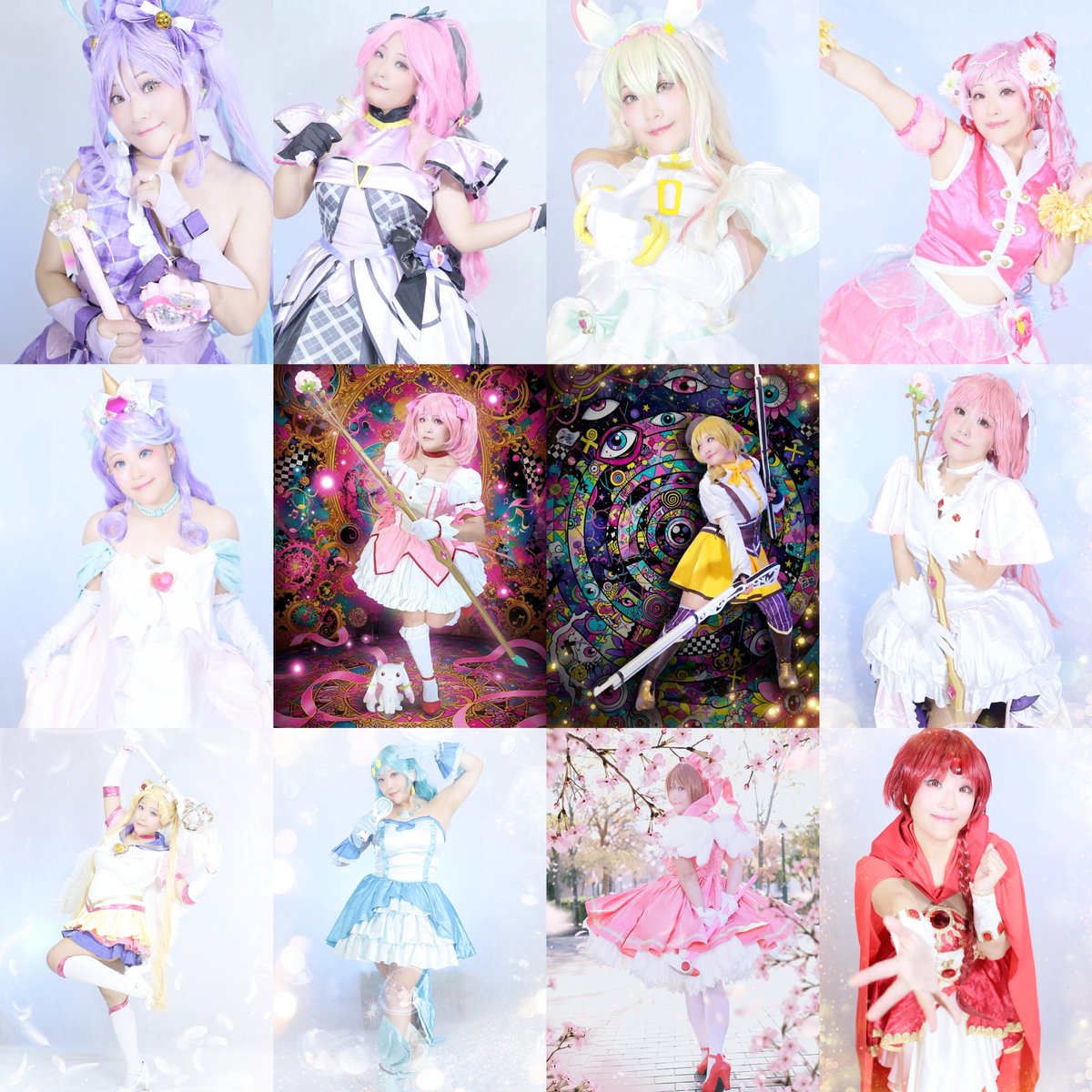 のぞみ⭐️ｼｭｳﾏｲﾏｽﾀｰの練習生地 tweet media