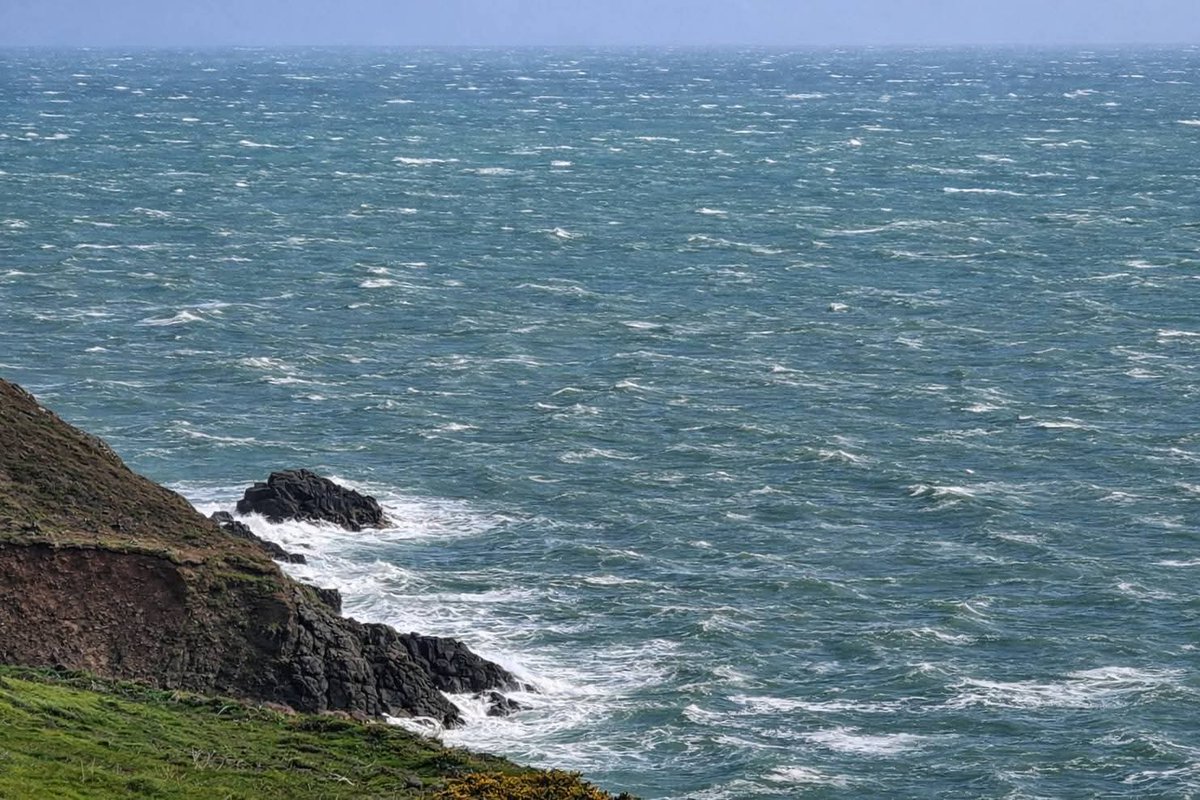 ThisIsIreland3's tweet image. A windy, cool and showery day around Ring, Old Parish and Aglish 🛖🌊

📍County Waterford - Ireland ☘️

📸 Patrick Kenealy

#Waterford #Ireland #Cottage #Coppercoast
