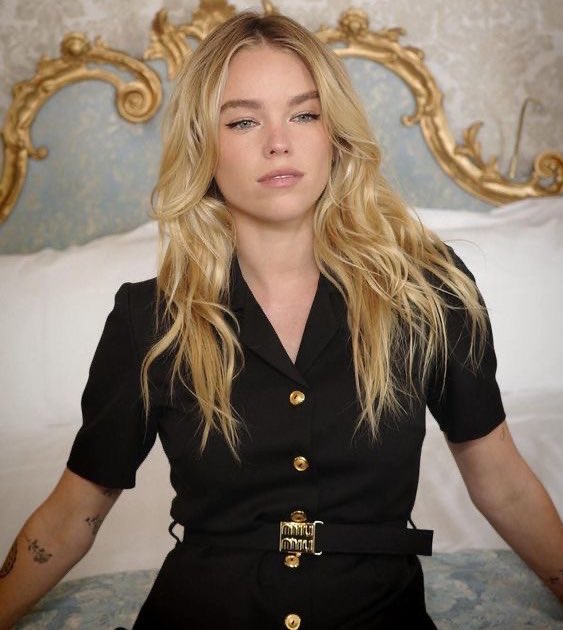 Daily Daemyra tweet media