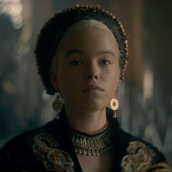 Daily Daemyra tweet media