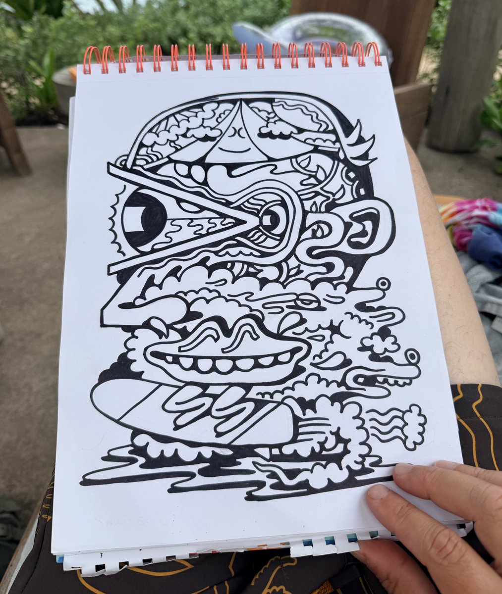 KILLER ACID 🎷🐛 tweet media