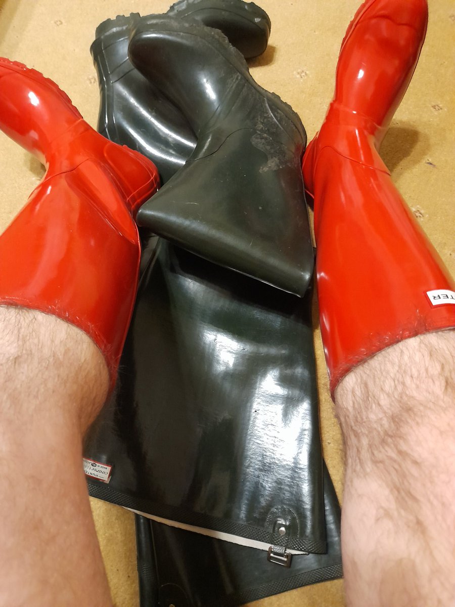 GAAkit&boots tweet media