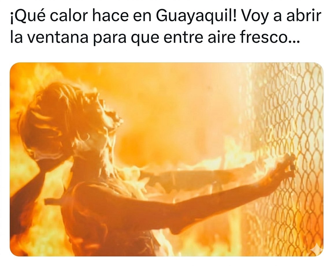 Tamyta MC 🇪🇨 tweet media