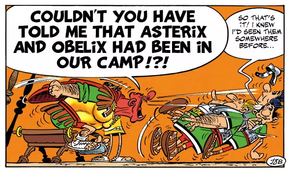 AsterixBot (@AsterixBot) / Posts / X