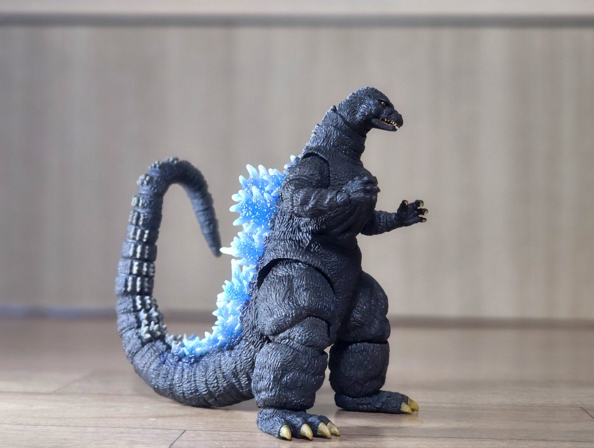 GhidorahStan1964 tweet media