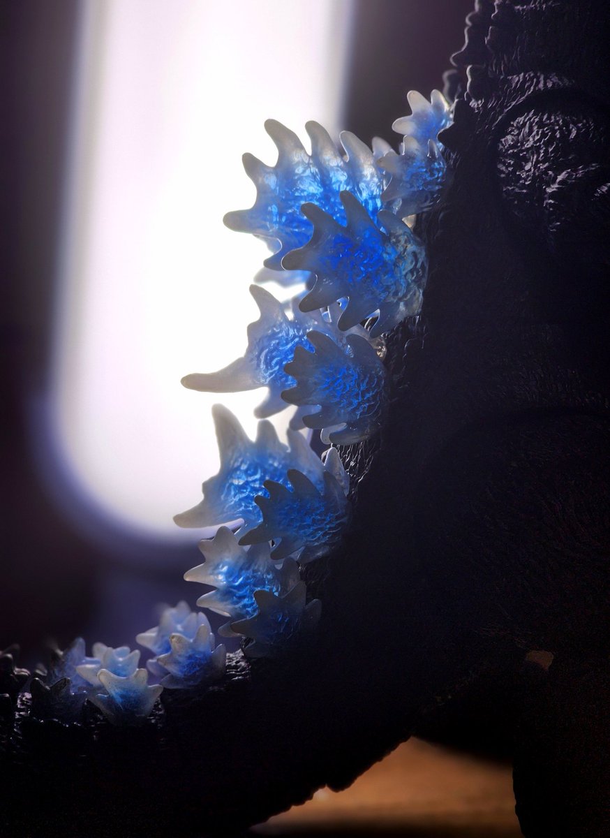 GhidorahStan1964 tweet media