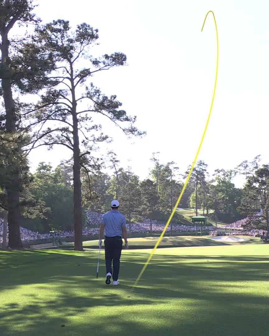 PGA TOUR tweet media