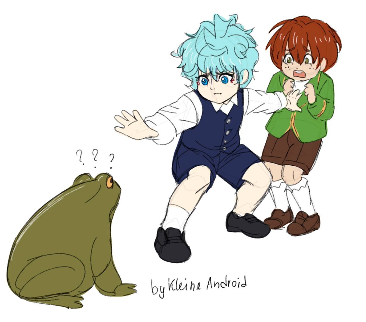 KleineAndroid01's tweet image. tiny gremlins adventure continues
#TheGreatestEstateDeveloper #JavierAsrahan