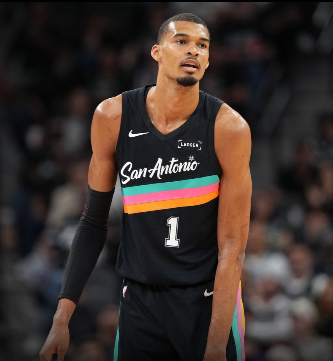 Pisou Na Linha | NBA 🏀🇧🇷 tweet media