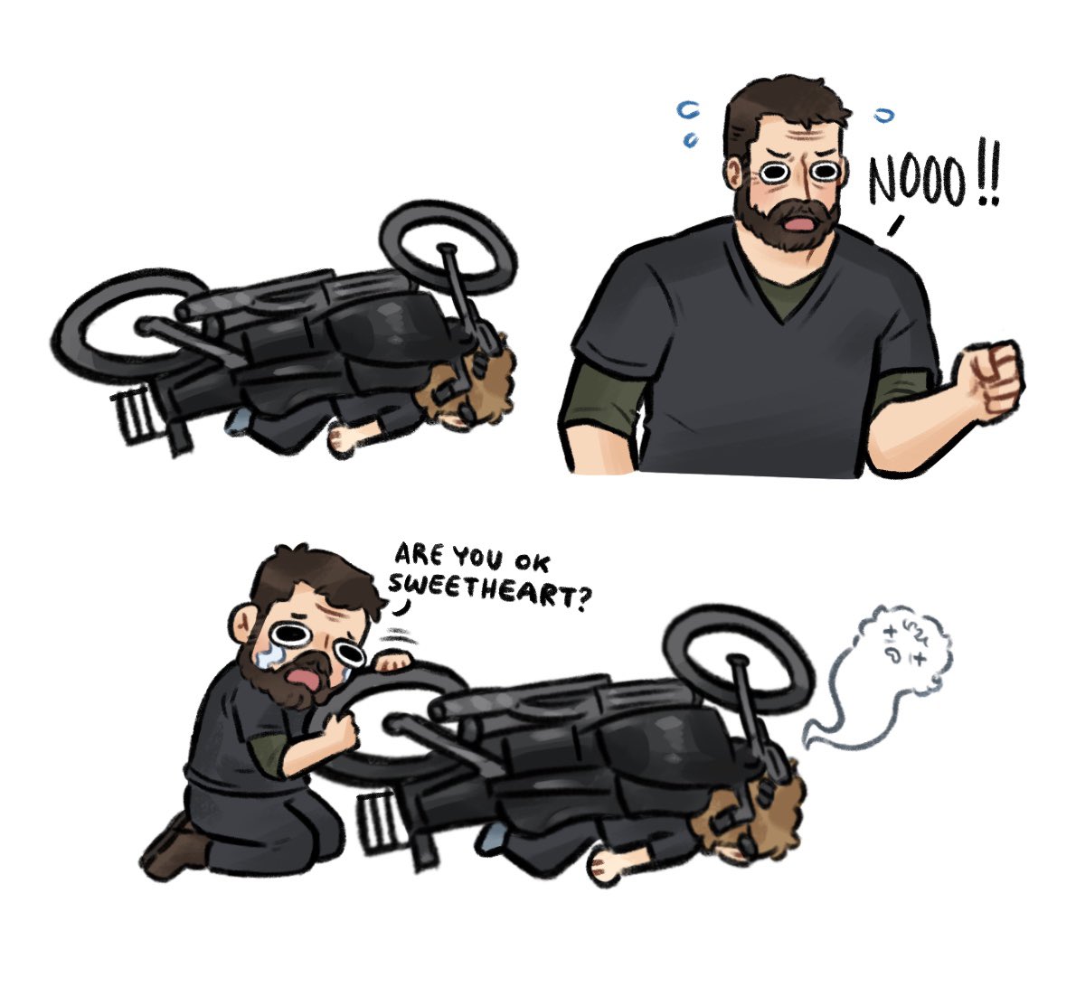 🥪Whitaker’s (Sam)wich crumbs🥪 tweet media