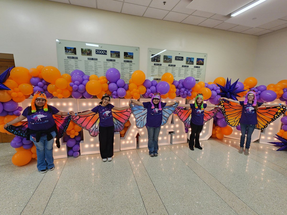 akbusybee's tweet photo. So proud of how our @NimitzVikings @IDODI team did at @WeAreTexasDI Lonestar Finals..no matter the outcome they were amazing!! #lsf26 https://t.co/vaOCGVoYys