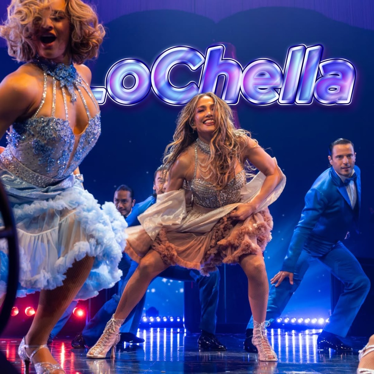 Jennifer Lopez 💎 Icon tweet media