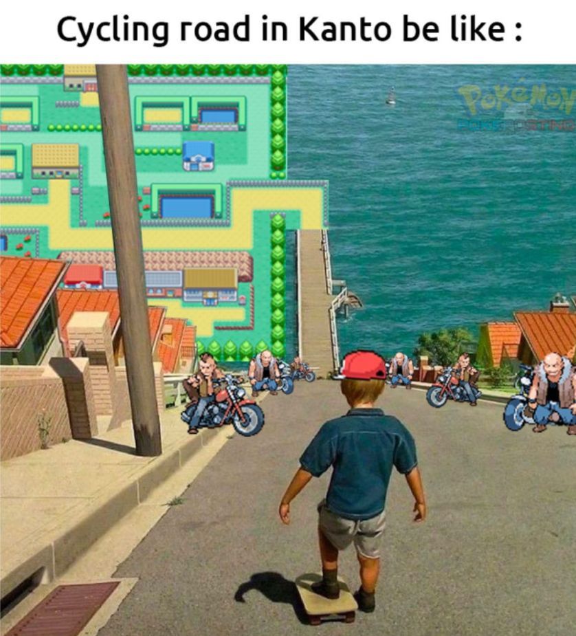 Pokémon Aesthetics tweet media