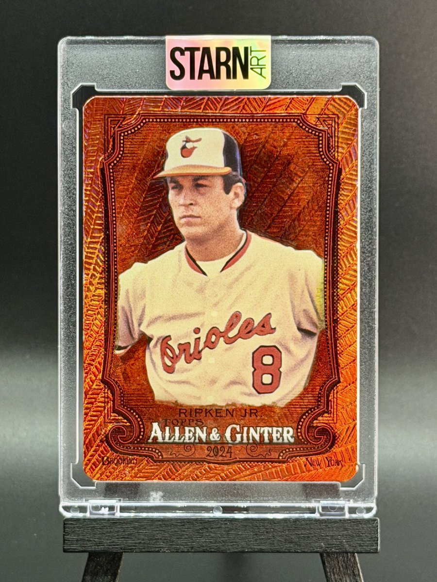 Nick Starn Art tweet media