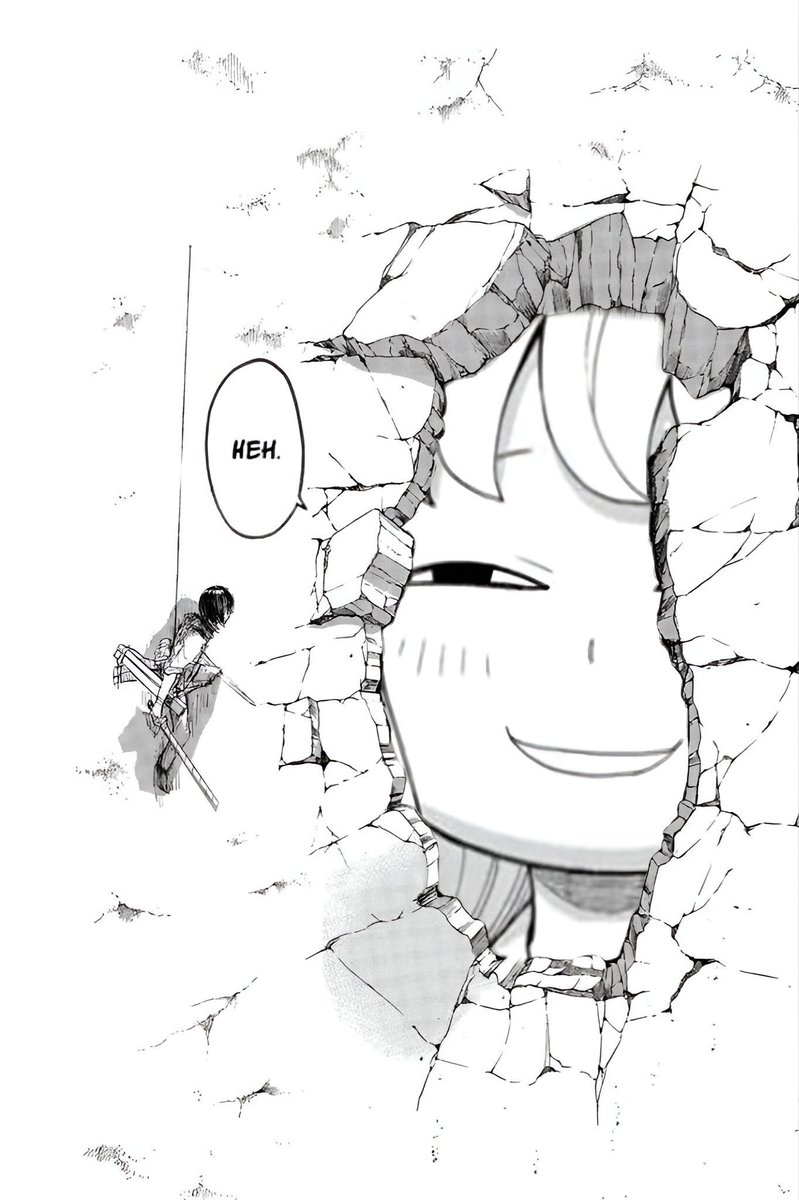 Out Of Context Manga tweet media