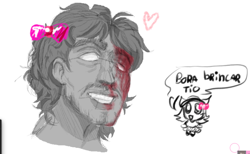 uma vez a cada ano eu me lembro dele