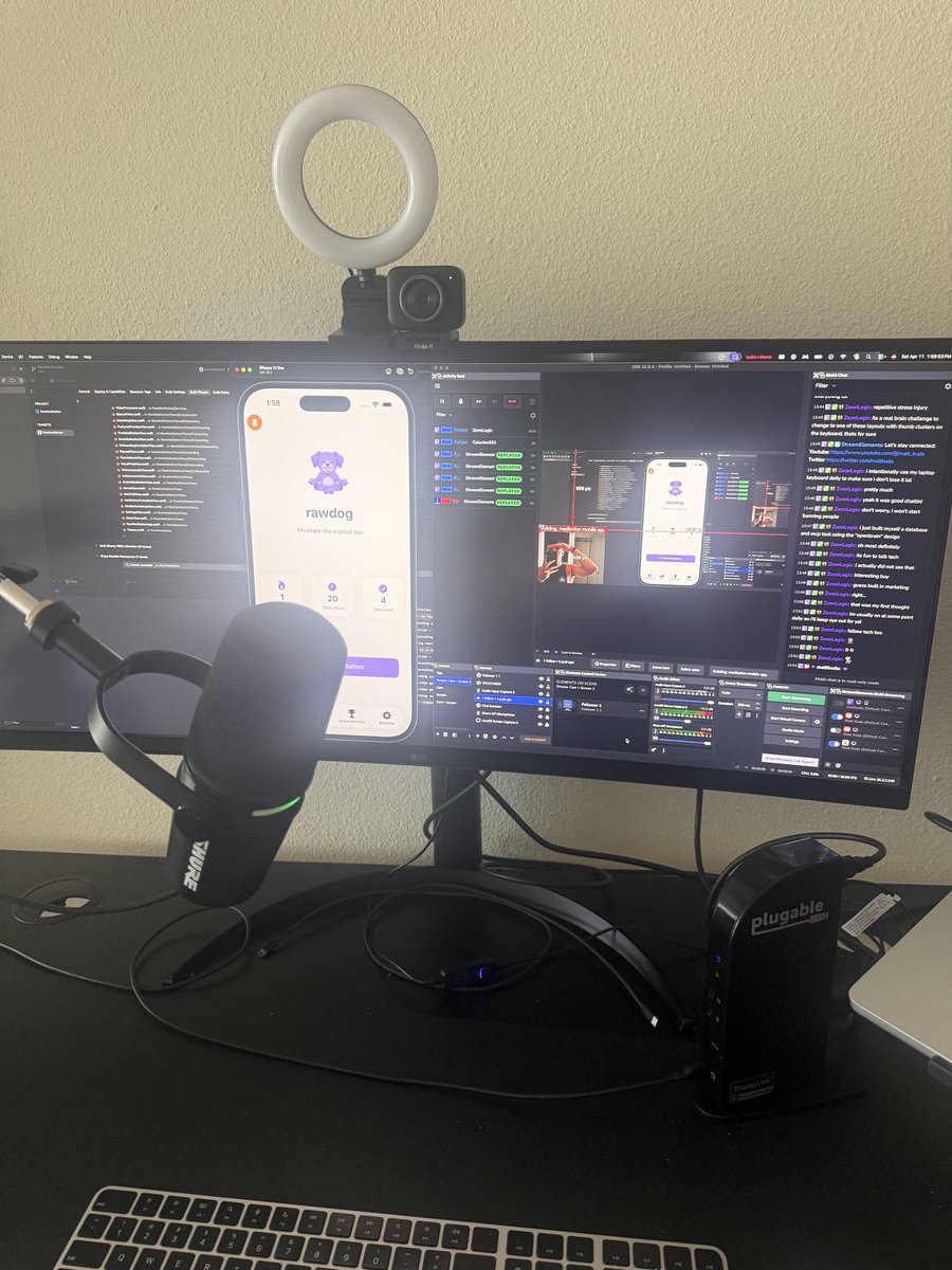 Matt Kuda tweet media