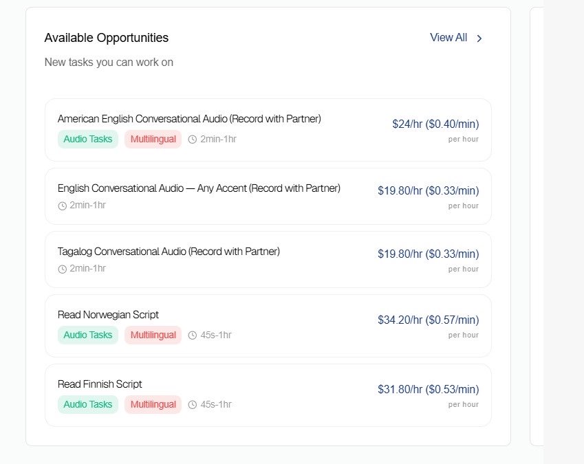 emmyb0y's tweet image. — got onboarded to Luel today and I’ve been having fun so far, hopefully this fun continues till pay day. Regardless I’ll let you all know as it goes.

with Luel, you can earn as high as 19$/hr for communicating. there is no location restriction and all you need is;
- a partner