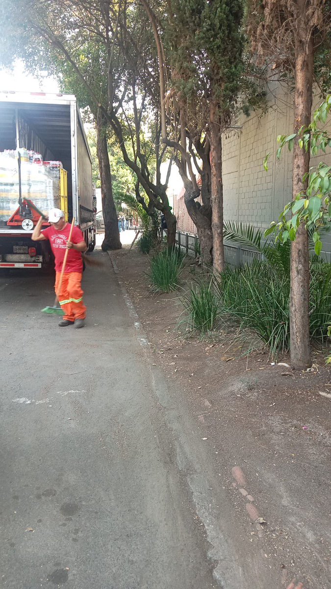 Acciones BJ tweet media