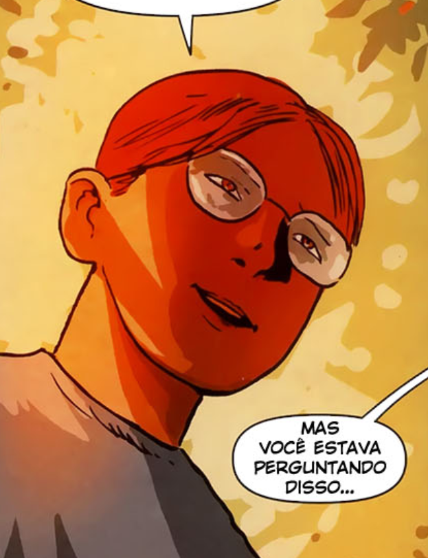 Gabriel Batcaverna tweet media