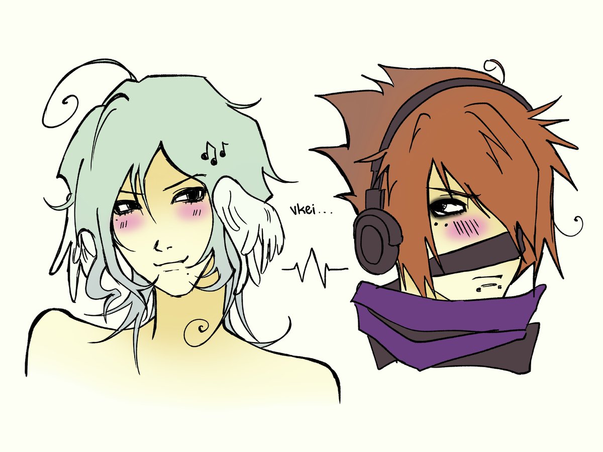 han★♪ tweet media