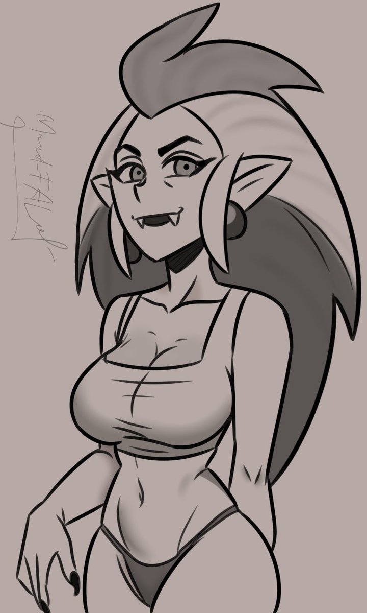 🇦🇷Maud_FAL COMM CLOSE!!🇦🇷 tweet media