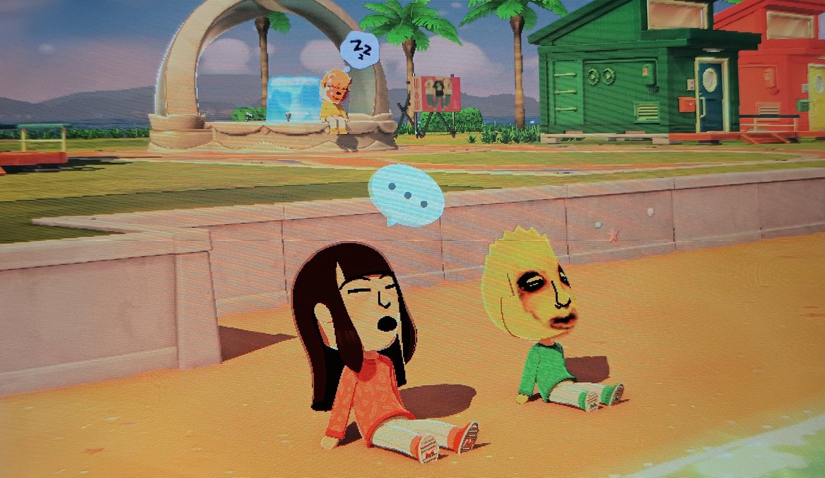 Velsitist🎠 tweet media