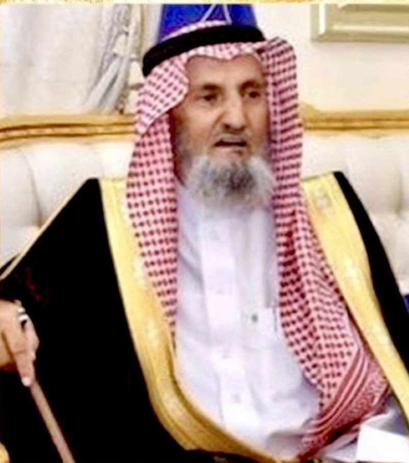 محمد بن عوض الاسمري tweet media