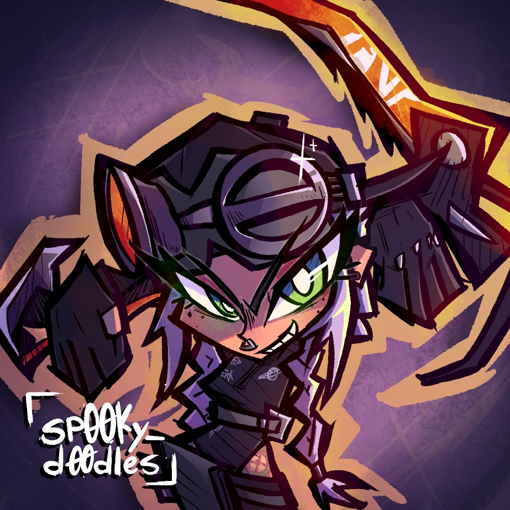 Spooks👻🆖 tweet media