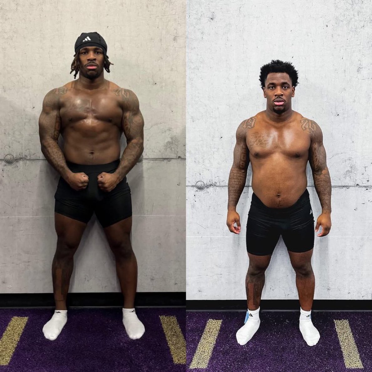 Polymarket Football tweet media