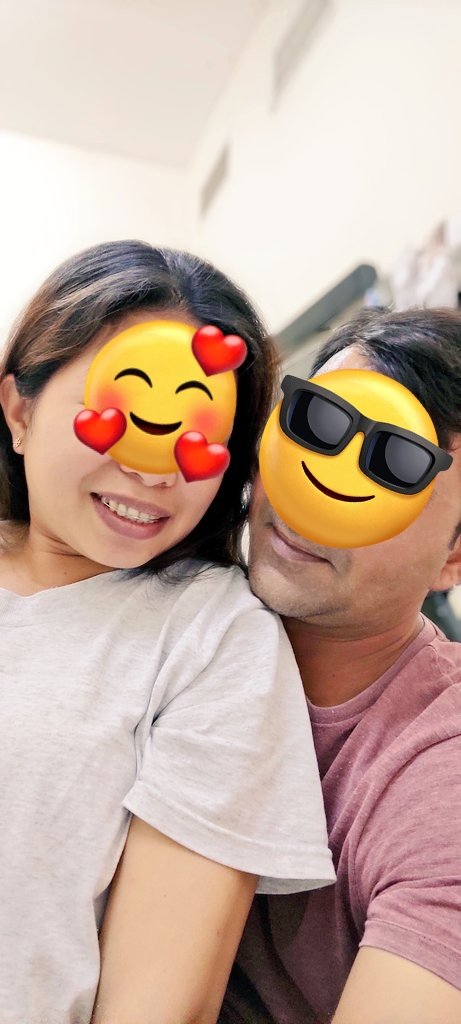 couple.DXB😘😘😘🇦🇪 tweet media