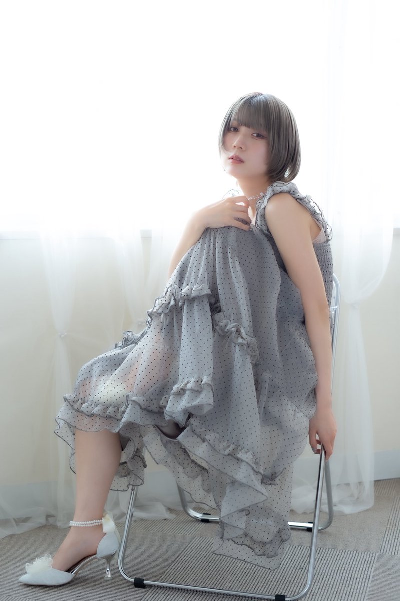 meganet44's tweet photo. Model:Shenaさん(@Cig_0m )
#NikonD4
#ZeissMilvus50mmf14 https://t.co/WtNA8Lhe7i