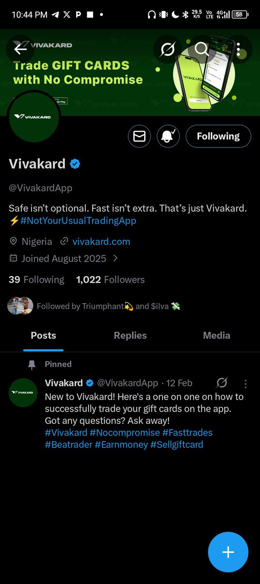 The Template 🧩🌱 tweet media