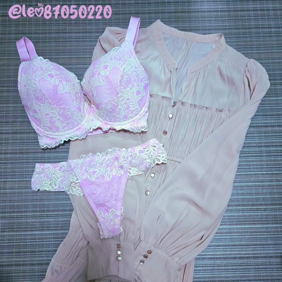 りょん tweet media