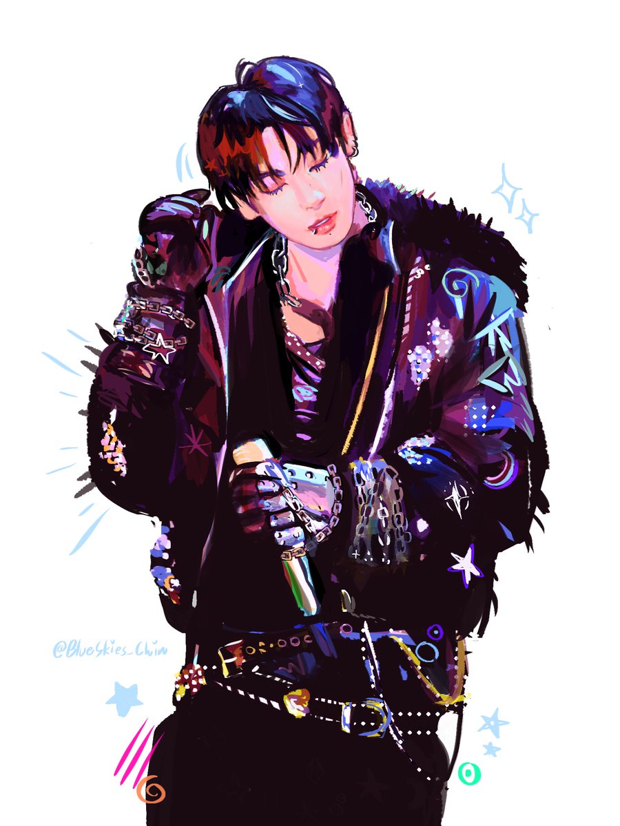 Chin⁷🌟 slow tweet media